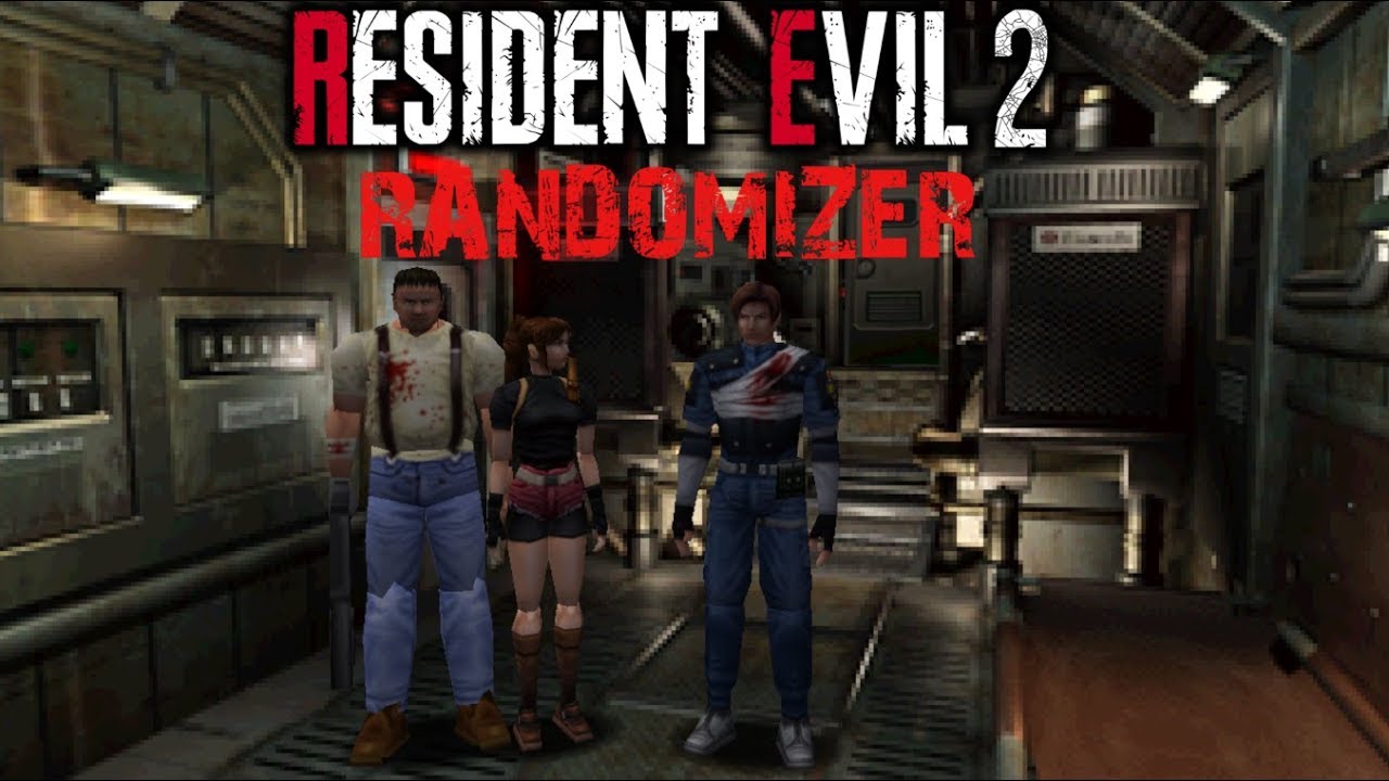 best Resident Evil series games