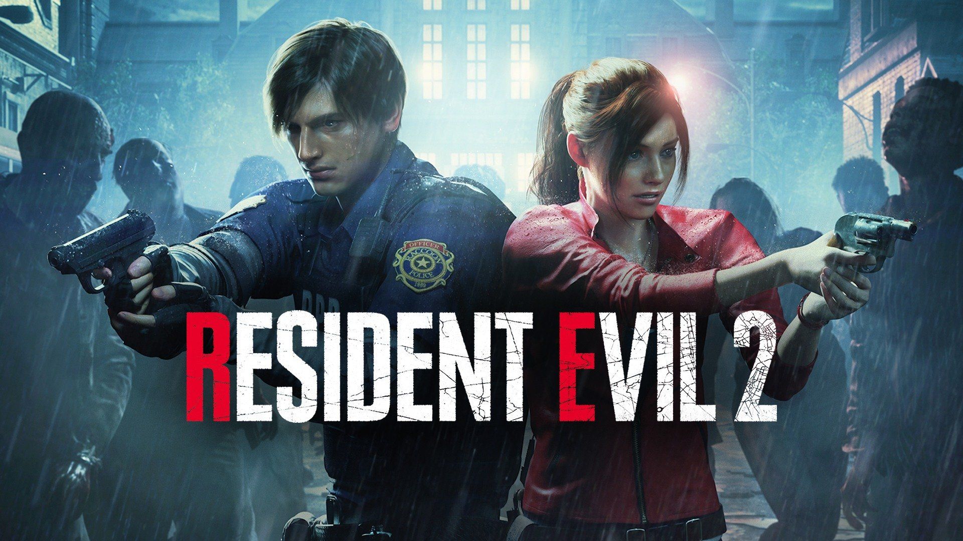 Top 5 Best Resident Evil Series Games