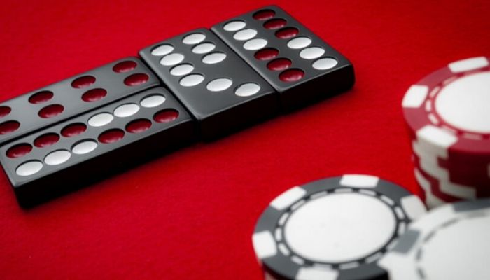 Safest Domino Gambling Fair Play Game
