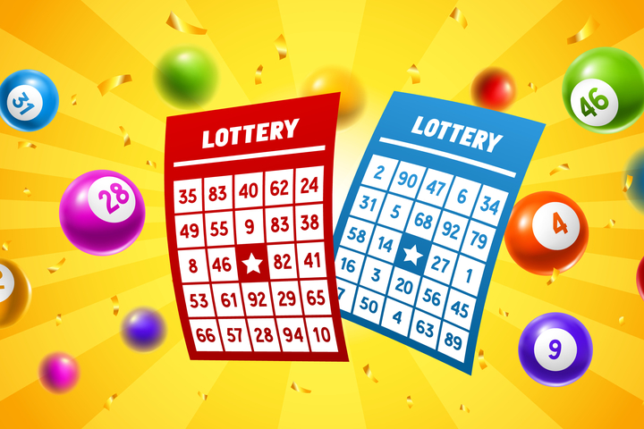 The Best Types of Online Lottery Games Compared to Other Types of Games