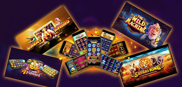7 Tips to be A Winner in Online Slot 2021