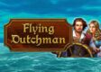 Flying Dutchman Slot Review: Bet and Features (Amatic)