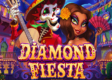 Diamond Fiesta Slot Review: Medium Volatility (RTG)