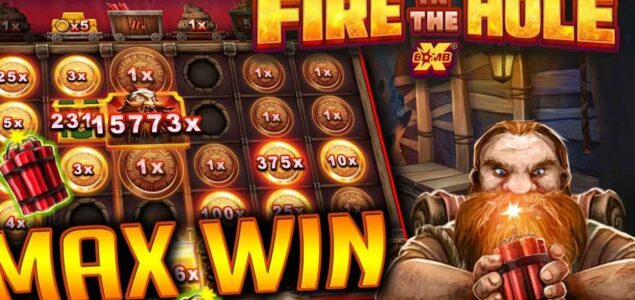 Fire in the Hole Review – Display, Features & Experience