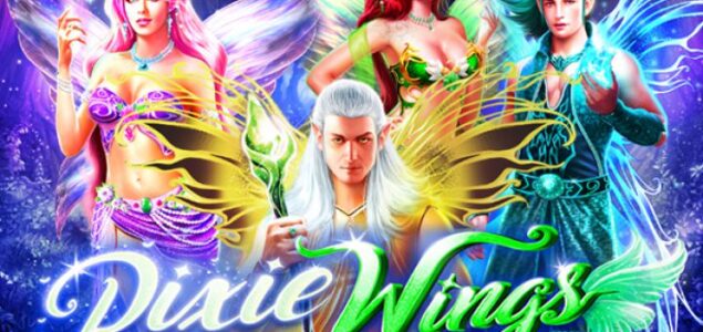 Pixie Wings Slot Demo Review: RTP 96.51% (Pragmatic Play)