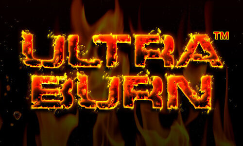 Ultra Burn Slot Review RTP 96.62% (Pragmatic Play)