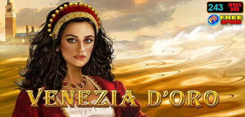 Venezia d’Oro Slot Review: Theme and All Explanations