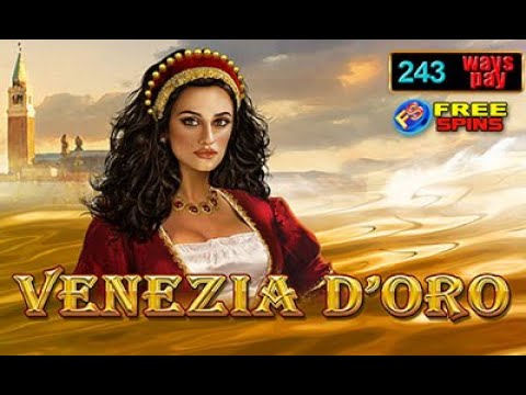 Venezia d'Oro Slot