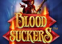 Blood Suckers Slot Review – RTP 97.99% (NetEnt)
