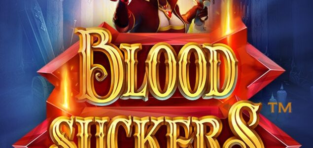 Blood Suckers Slot Review – RTP 97.99% (NetEnt)