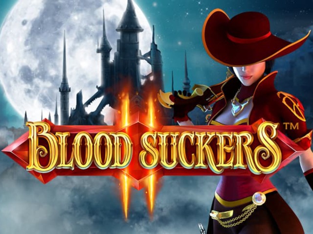 Blood Suckers Slot