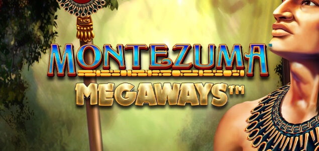 Montezuma Demo Slot Megaways Review From Blueprint Gaming