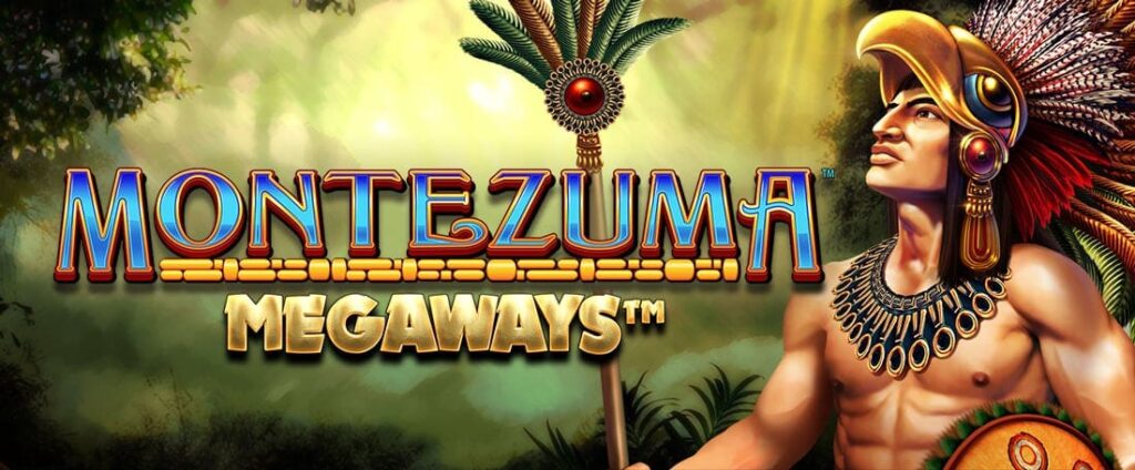 Montezuma Demo Slot