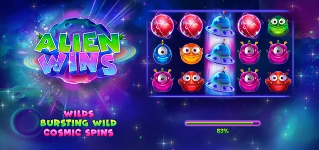 Alien Wins Slot Review: A Guide to Winning Big 