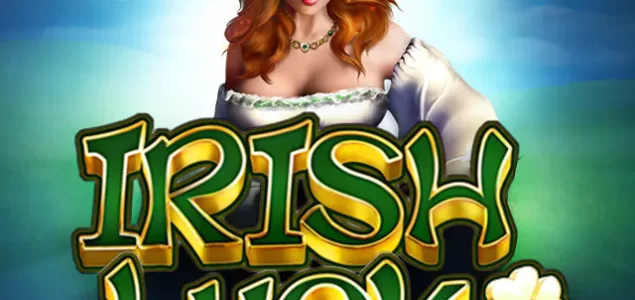 5 Strategies For Hit The Jackpot on Irish Luck Slot Game