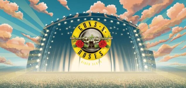 Guns N’ Roses Slot Demo: Volatility, Theme, Return to Player (RTP) Rate