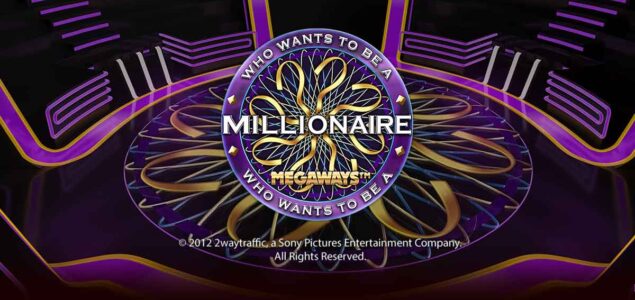 Who Wants to Be a Millionaire Slots: The Ultimate Guide to Winning Big!