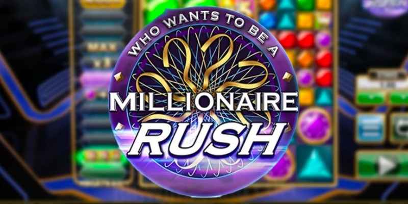 Who Wants to Be a Millionaire Slots