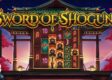 Complete Winning Guide: Sword of Shoguns Slot RTP 96%