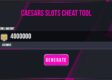 How to Enter Cheat Codes in Caesars Slots: A Comprehensive Guide