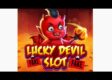 Is Lucky Devil Slot Legit Until Today? Let’s Find Out