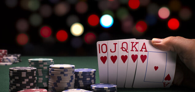 Do Casinos Track Your Winnings? Check the Following 5 Things to Find Out!