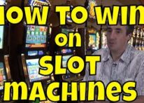 6 Strategies How to Hit Jackpot on Slot Machines