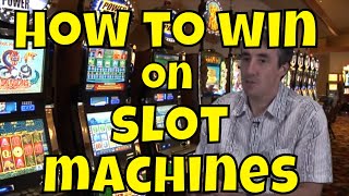 6 Strategies How to Hit Jackpot on Slot Machines
