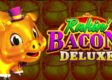 Rakin Bacon Slot Machine Tips: Increase Your Winning Odds