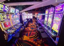 How to Find the Best Slot Machine in a Casino