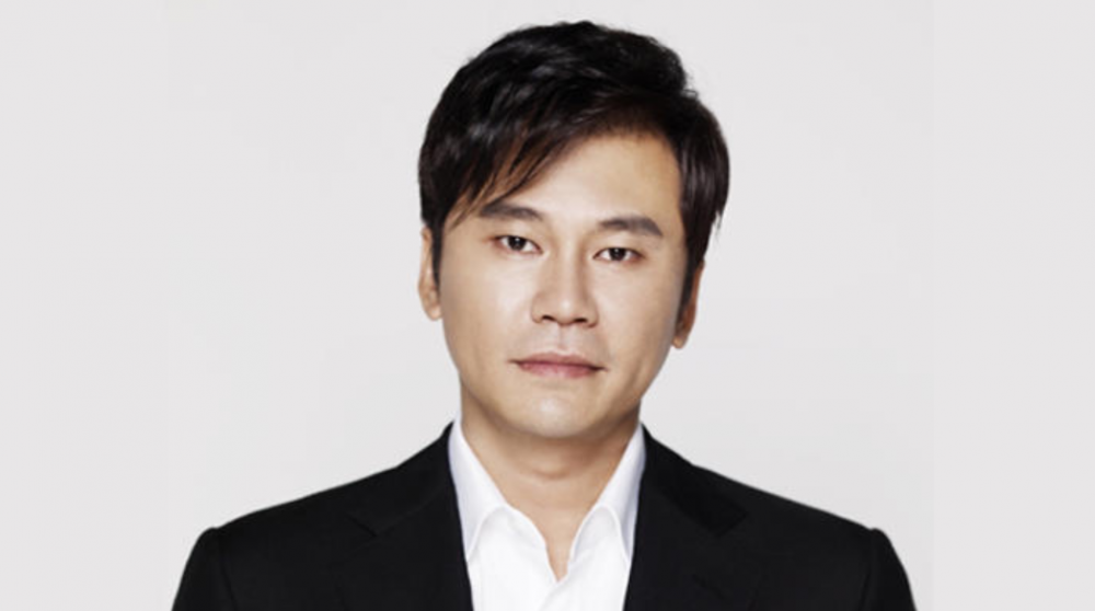 Mantan CEO YG Entertainment Yang Hyun-suk, Telah Mengakui Semua Tuduhan Terkait Perjudian Ilegal di Luar Negeri