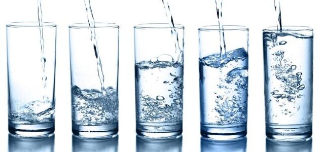 Cara Meningkatkan pH Air Minum