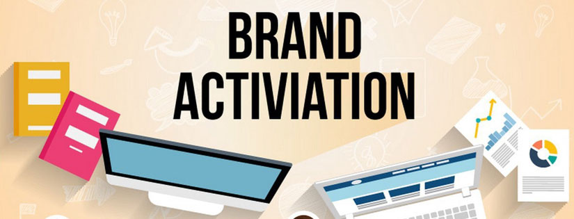 Branding Activation 