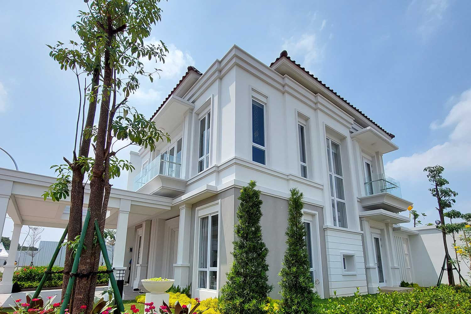 Read more about the article Harga Rumah Gading Serpong Terbaru [Update 2024]